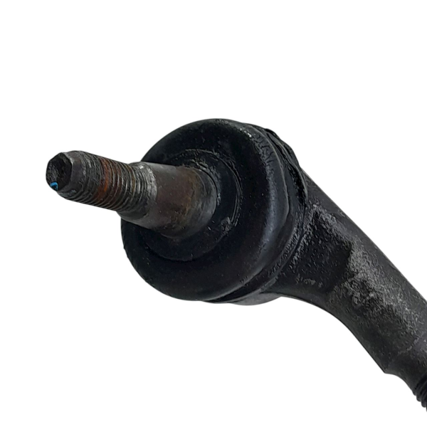 CAIXA DIREÇÃO HIDRÁULICA  PEUGEOT 207 XR 1.4 2011 186834