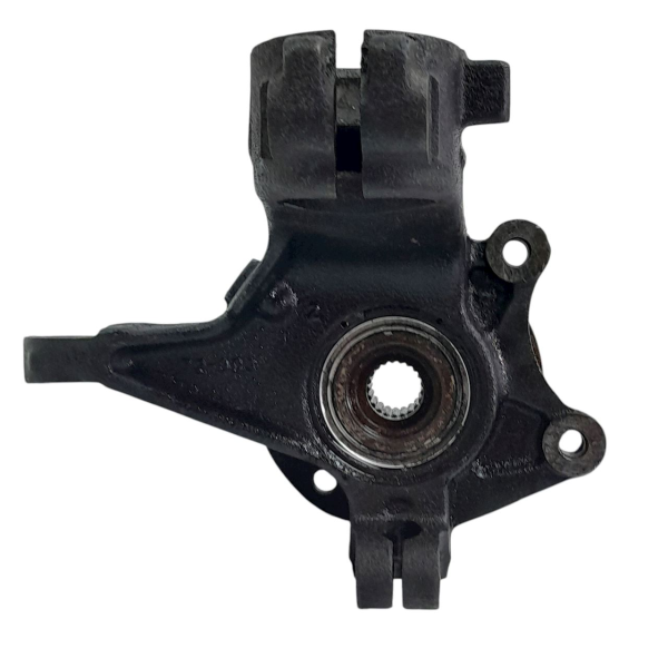 MANGA DIANTEIRA ESQUERDA  PEUGEOT 207 XR 1.4 2011 186785