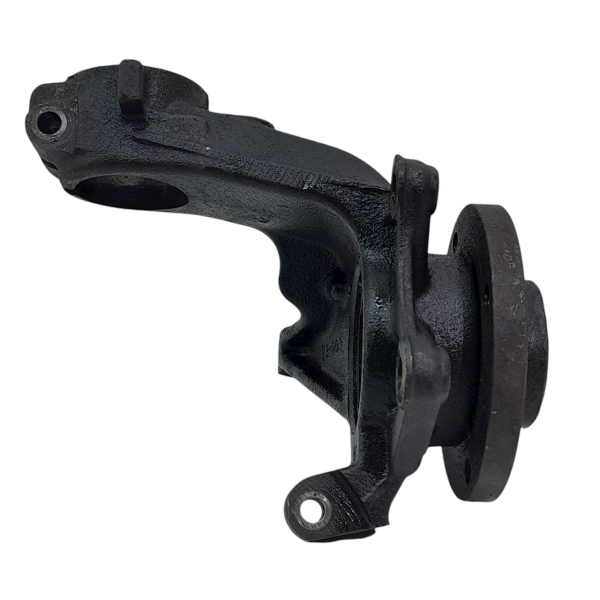 MANGA DIANTEIRA ESQUERDA  PEUGEOT 207 XR 1.4 2011 186785