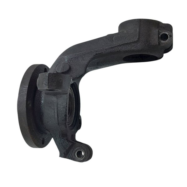 MANGA DIANTEIRA ESQUERDA  PEUGEOT 207 XR 1.4 2011 186785