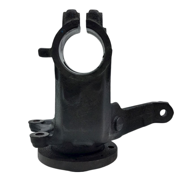 MANGA DIANTEIRA ESQUERDA  PEUGEOT 207 XR 1.4 2011 186785