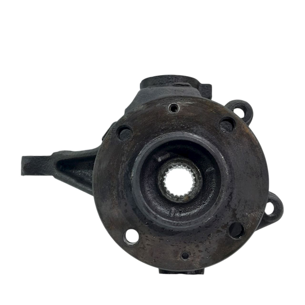 MANGA DIANTEIRA DIREITA  PEUGEOT 207 XR 1.4 2011 186784