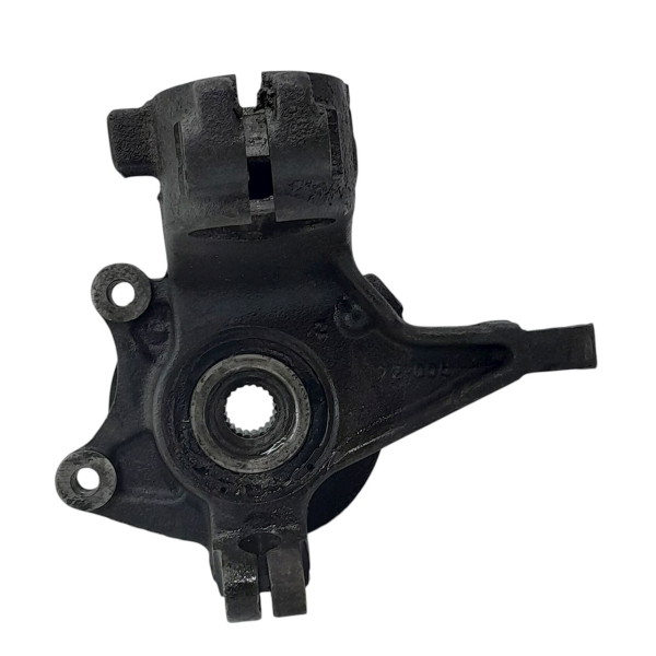 MANGA DIANTEIRA DIREITA  PEUGEOT 207 XR 1.4 2011 186784