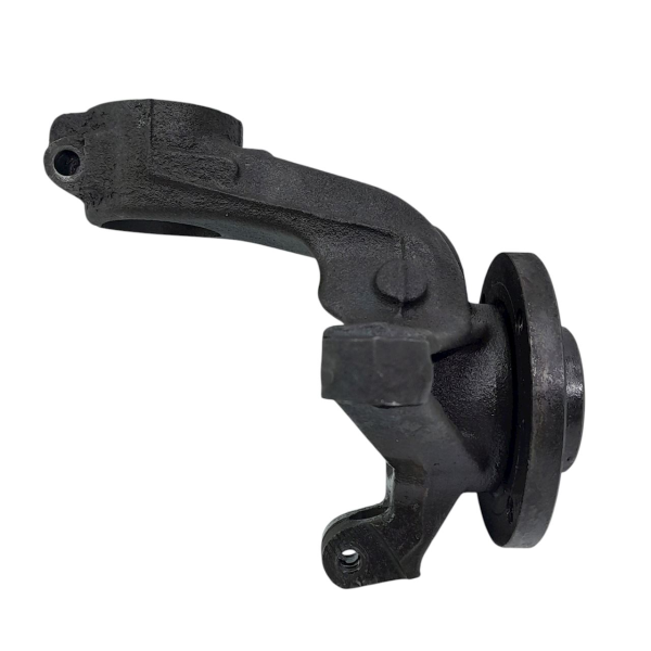 MANGA DIANTEIRA DIREITA  PEUGEOT 207 XR 1.4 2011 186784