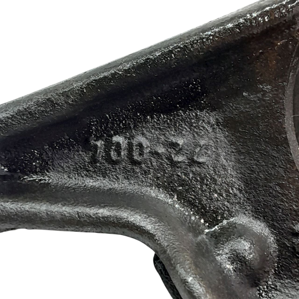 MANGA DIANTEIRA DIREITA  PEUGEOT 207 XR 1.4 2011 186784