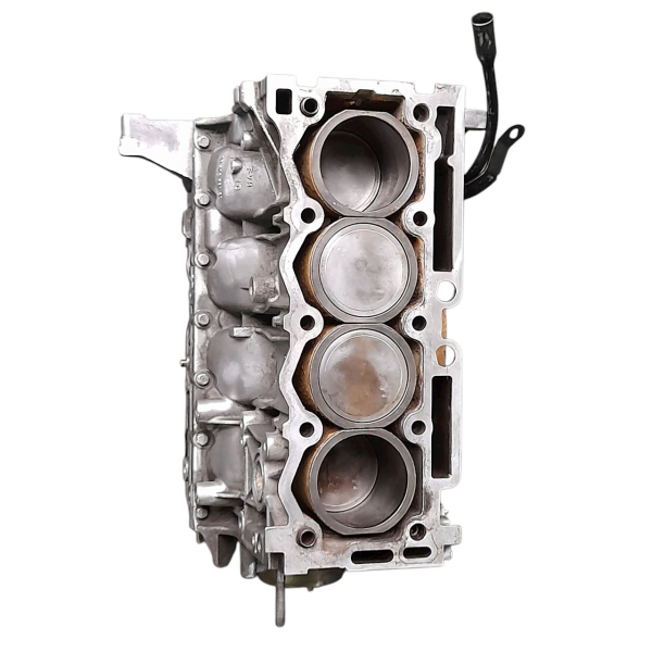 BLOCO DO MOTOR PEUGEOT 207 XR 1.4 2011 V1718 - P2