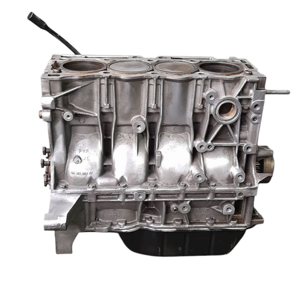 BLOCO DO MOTOR PEUGEOT 207 XR 1.4 2011 V1718 - P2
