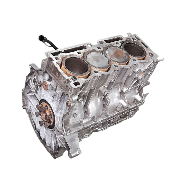 BLOCO DO MOTOR PEUGEOT 207 XR 1.4 2011 V1718 - P2