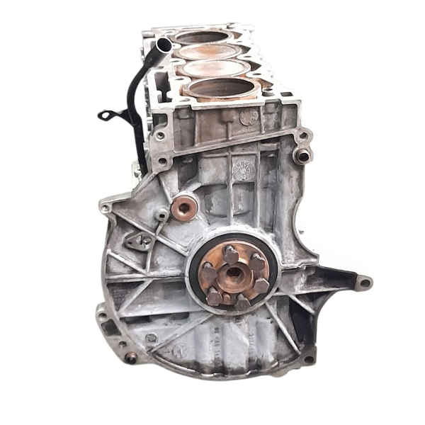 BLOCO DO MOTOR PEUGEOT 207 XR 1.4 2011 V1718 - P2