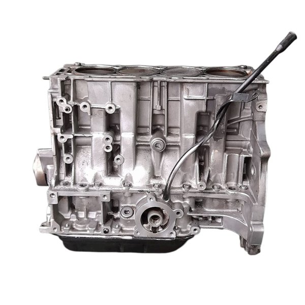 BLOCO DO MOTOR PEUGEOT 207 XR 1.4 2011 V1718 - P2