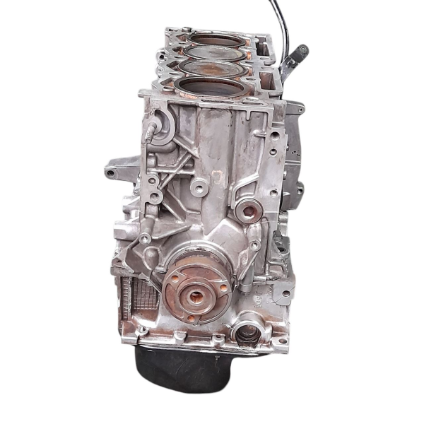 BLOCO DO MOTOR PEUGEOT 207 XR 1.4 2011 V1718 - P2