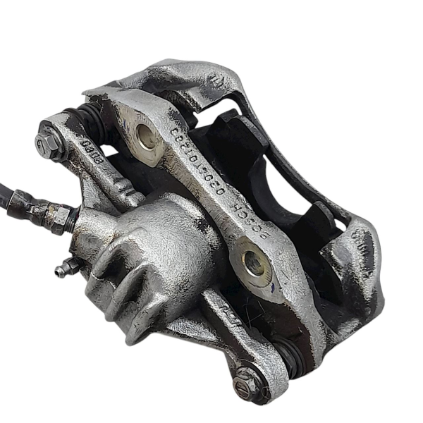 PINÇA DIREITA  PEUGEOT 206 1.4  2008 184508