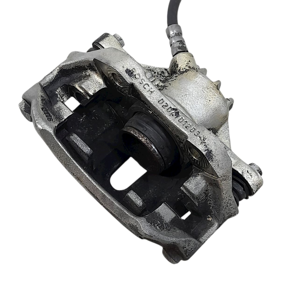 PINÇA ESQUERDA  PEUGEOT 206 1.4  2008 184523
