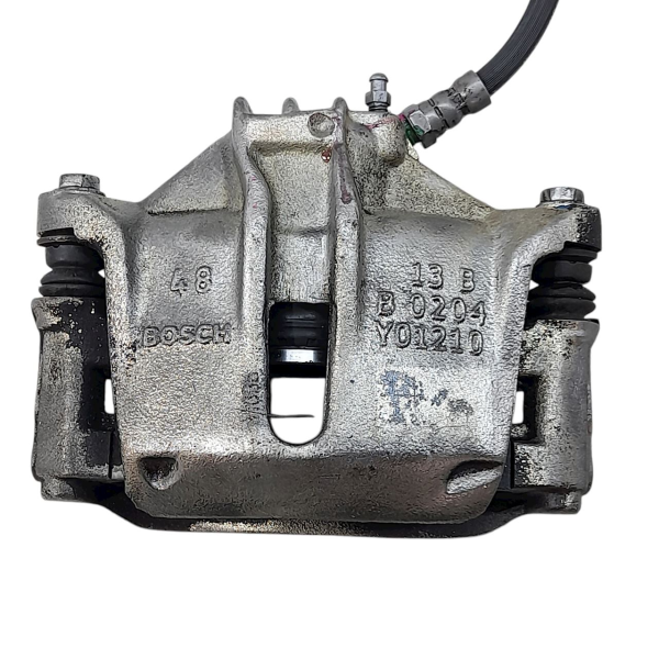 PINÇA ESQUERDA  PEUGEOT 206 1.4  2008 184523