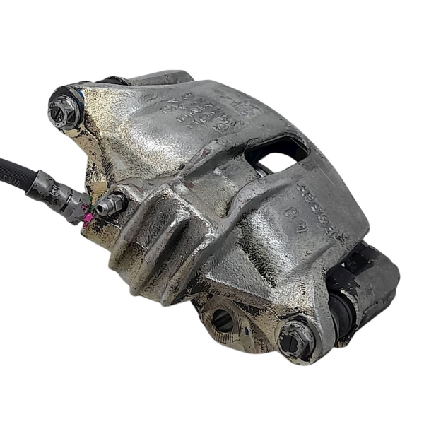 PINÇA ESQUERDA  PEUGEOT 206 1.4  2008 184523