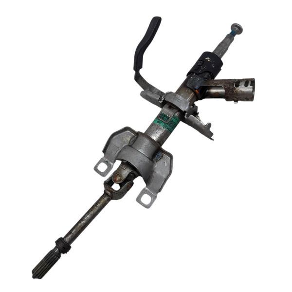 COLUNA DIREÇÃO  PEUGEOT 206 1.4  2008 184379