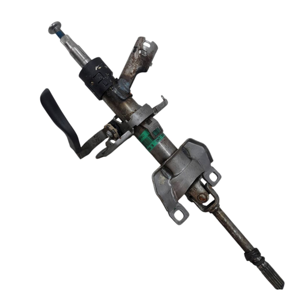 COLUNA DIREÇÃO  PEUGEOT 206 1.4  2008 184379