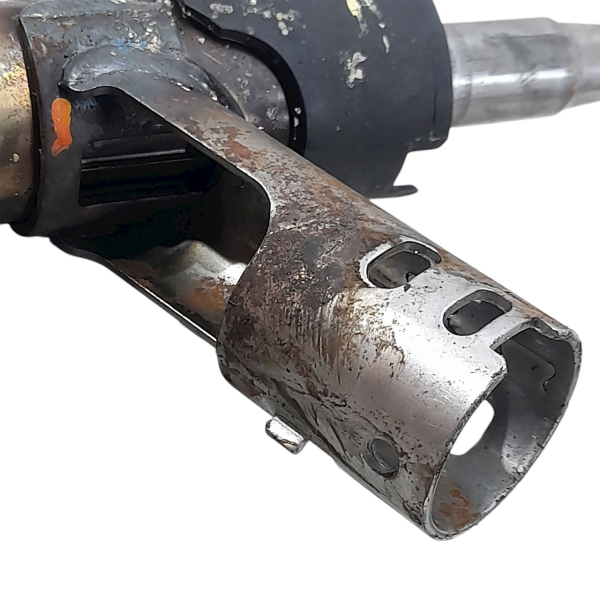 COLUNA DIREÇÃO  PEUGEOT 206 1.4  2008 184379
