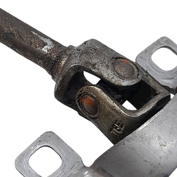 COLUNA DIREÇÃO  PEUGEOT 206 1.4  2008 184379
