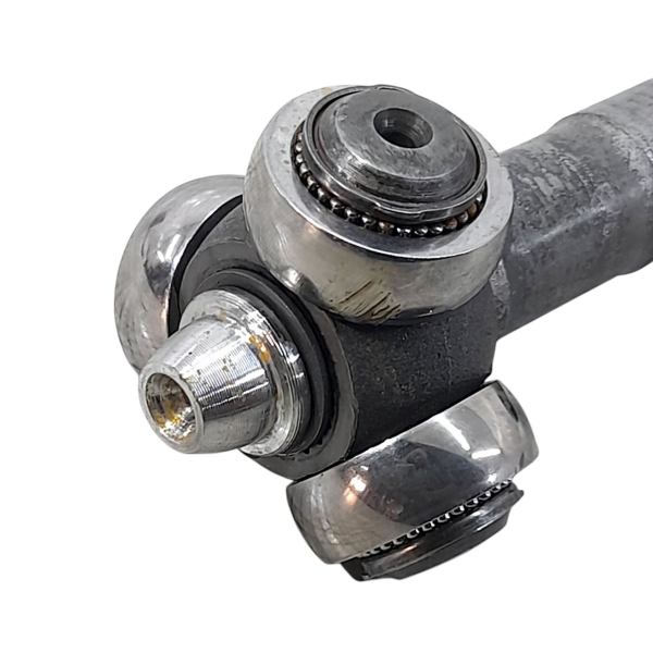 HOMOCINÉTICA DIREITA  PEUGEOT 206 1.4  2008 184503