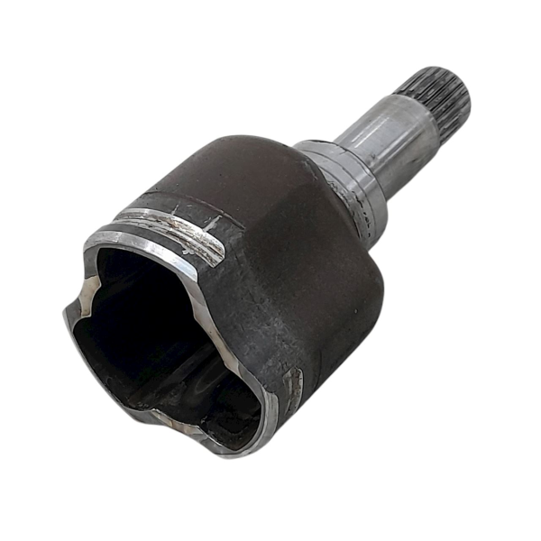 TULIPA DIREITA  PEUGEOT 206 1.4  2008 184505