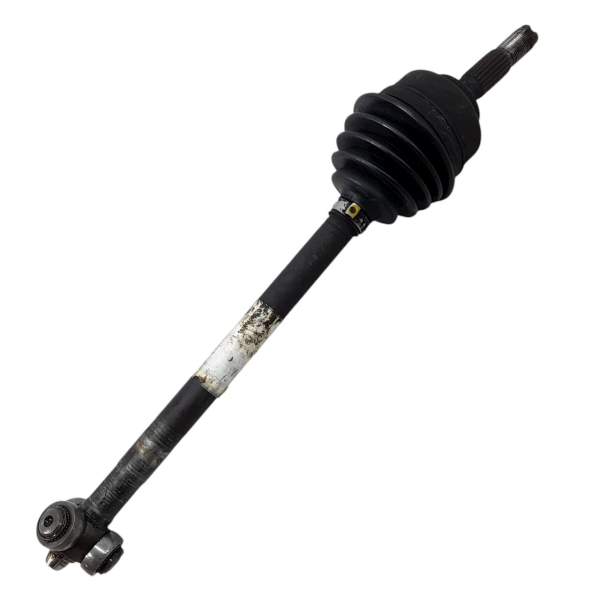 HOMOCINÉTICA ESQUERDA  PEUGEOT 206 1.4  2008 184506