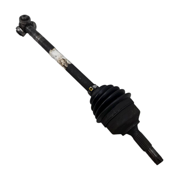 HOMOCINÉTICA ESQUERDA  PEUGEOT 206 1.4  2008 184506