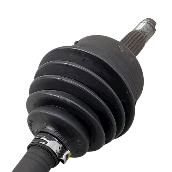 HOMOCINÉTICA ESQUERDA  PEUGEOT 206 1.4  2008 184506