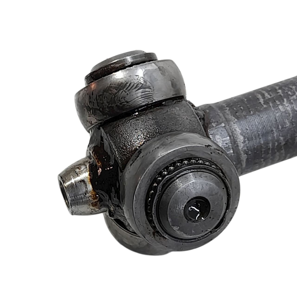 HOMOCINÉTICA ESQUERDA  PEUGEOT 206 1.4  2008 184506