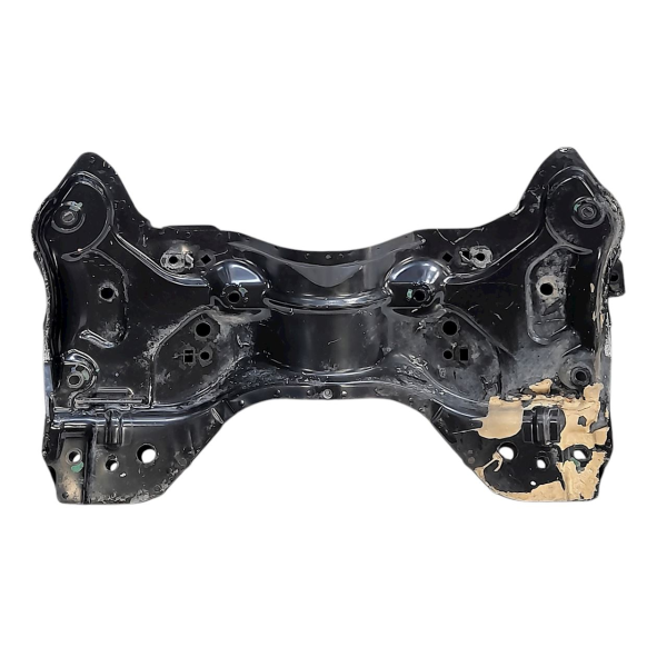 AGREGADO SUSPENSÃO DIANTEIRA  PEUGEOT 206 1.4  2008 184521