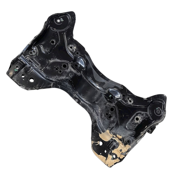 AGREGADO SUSPENSÃO DIANTEIRA  PEUGEOT 206 1.4  2008 184521