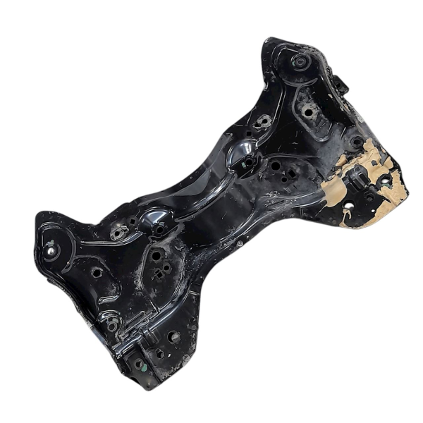 AGREGADO SUSPENSÃO DIANTEIRA  PEUGEOT 206 1.4  2008 184521