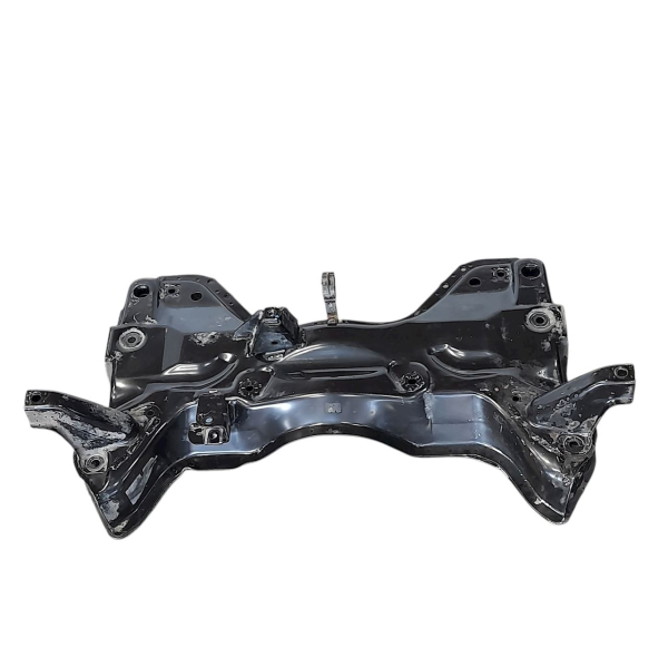 AGREGADO SUSPENSÃO DIANTEIRA  PEUGEOT 206 1.4  2008 184521