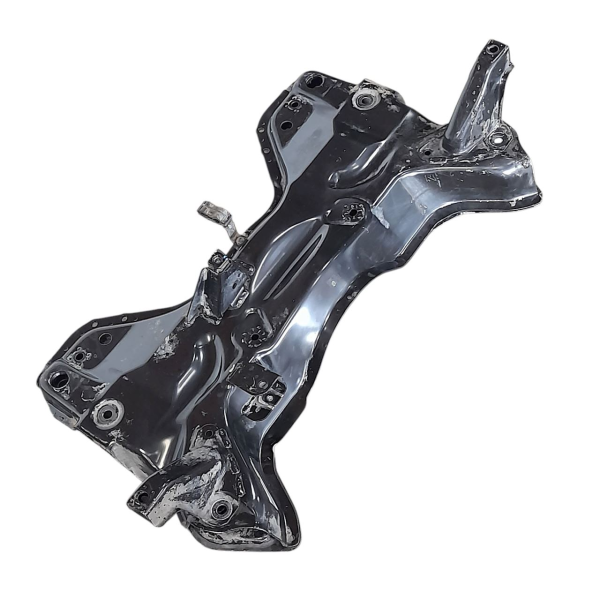 AGREGADO SUSPENSÃO DIANTEIRA  PEUGEOT 206 1.4  2008 184521