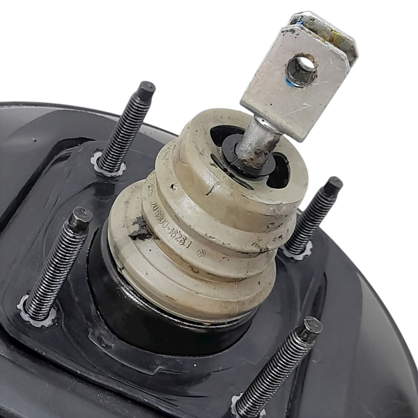 HIDROVACUO PEUGEOT 206 1.4  2008 184530