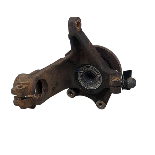 MANGA DIANTEIRA DIREITA  PEUGEOT 206 1.4  2008 184507