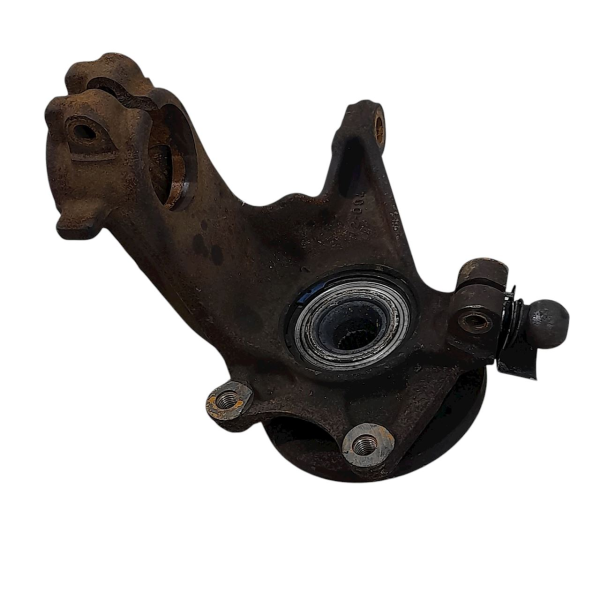 MANGA DIANTEIRA DIREITA  PEUGEOT 206 1.4  2008 184507