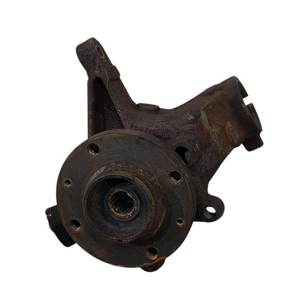 MANGA DIANTEIRA DIREITA  PEUGEOT 206 1.4  2008 184507