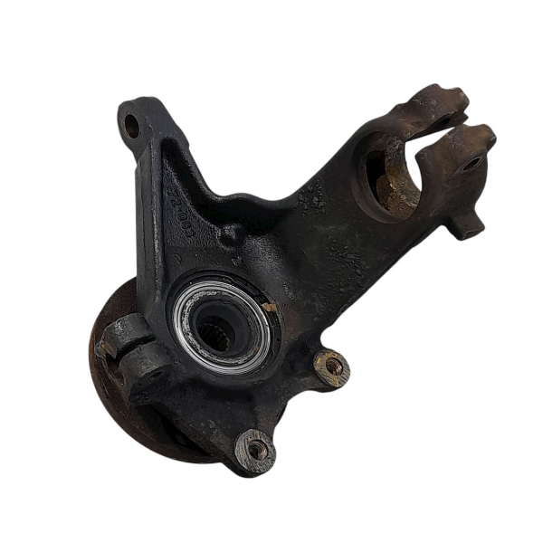 MANGA DIANTEIRA ESQUERDA  PEUGEOT 206 1.4  2008 184524