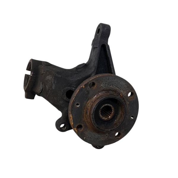 MANGA DIANTEIRA ESQUERDA  PEUGEOT 206 1.4  2008 184524