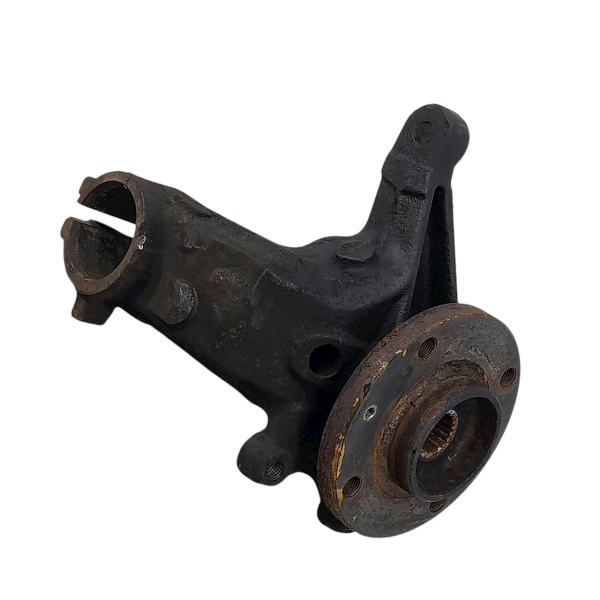 MANGA DIANTEIRA ESQUERDA  PEUGEOT 206 1.4  2008 184524