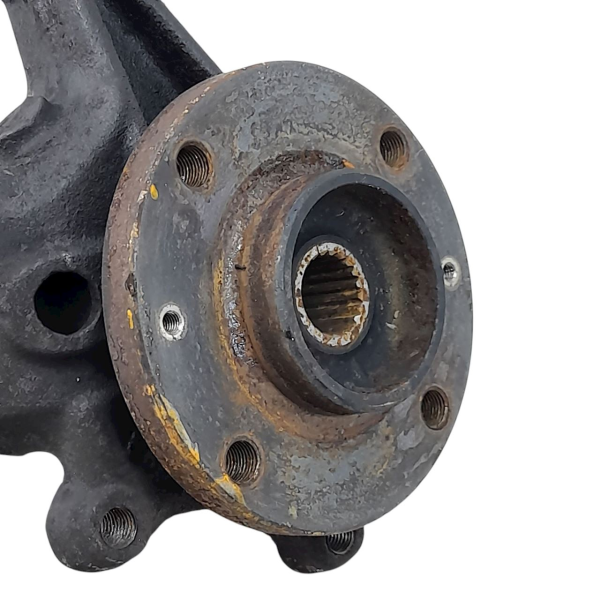 MANGA DIANTEIRA ESQUERDA  PEUGEOT 206 1.4  2008 184524