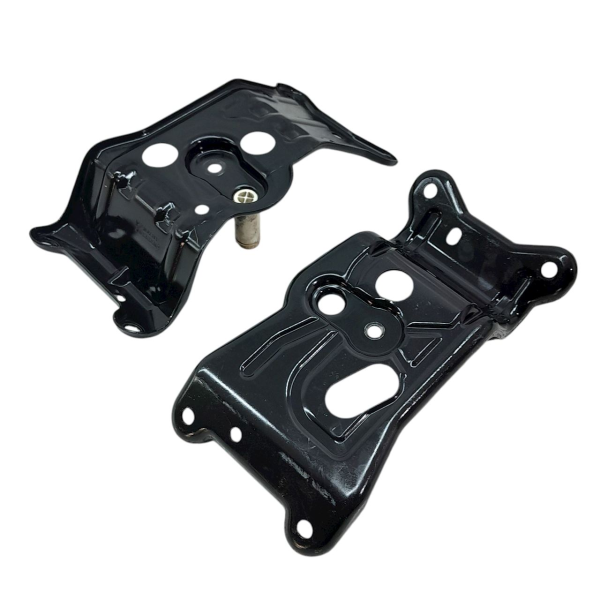 SUPORTE BRAÇO OSCILANTE SUSPENSÃO TRASEIRA  MERCEDES-BENZ B200 2.0 2007 185846