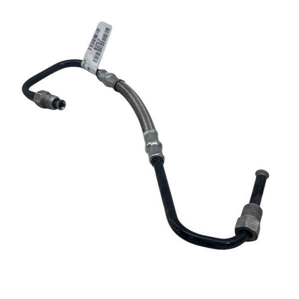 DUTO FLEXÍVEL ABS CILINDRO MESTRE  GM TRACKER PREMIER 1.4  2019 186914