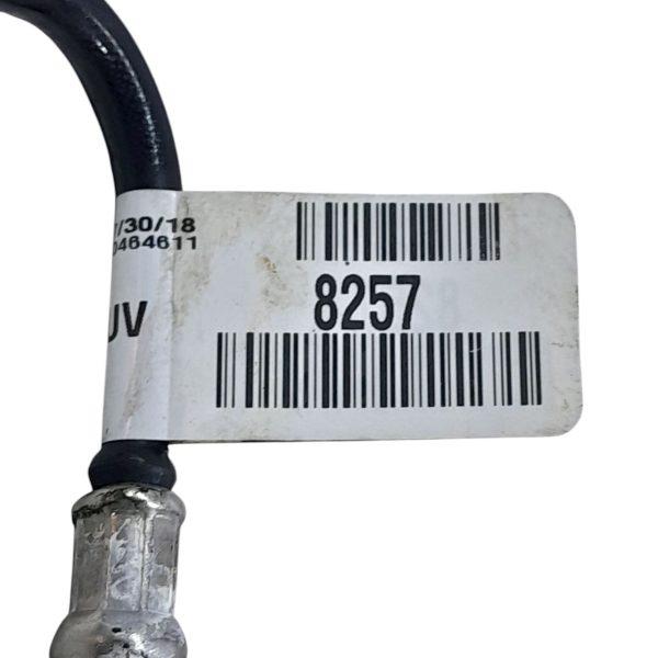DUTO FLEXÍVEL ABS CILINDRO MESTRE  GM TRACKER PREMIER 1.4  2019 186914
