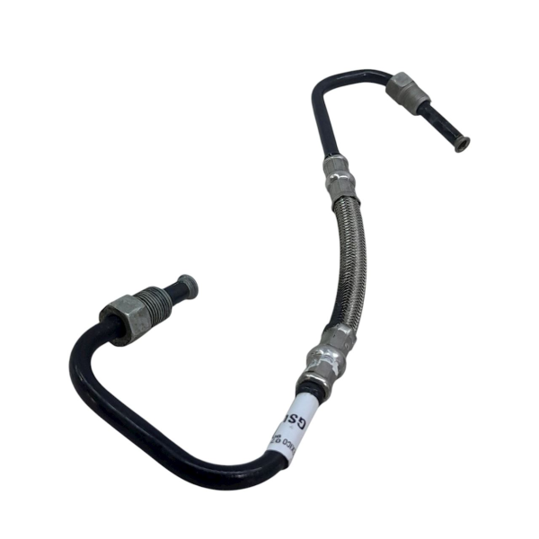 DUTO FLEXÍVEL ABS CILINDRO MESTRE  GM TRACKER PREMIER 1.4  2019 186914