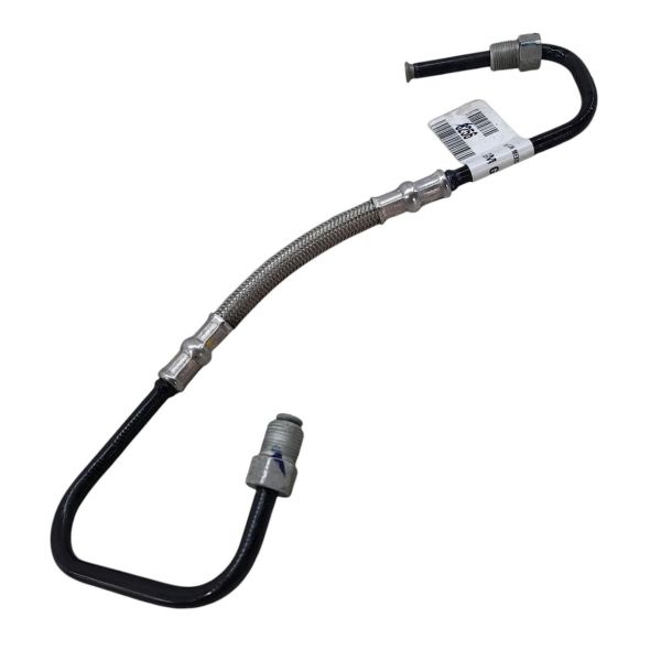 DUTO FLEXÍVEL ABS CILINDRO MESTRE  GM TRACKER PREMIER 1.4  2019 186913