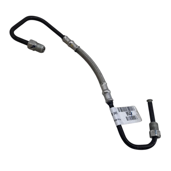 DUTO FLEXÍVEL ABS CILINDRO MESTRE  GM TRACKER PREMIER 1.4  2019 186913