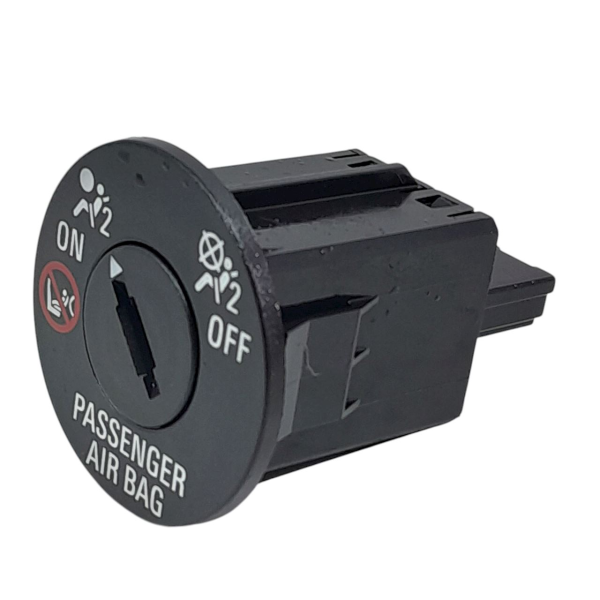 BOTÃO ON OFF AIRBAG PASSAGEIRO  GM TRACKER PREMIER 1.4  2019 187028