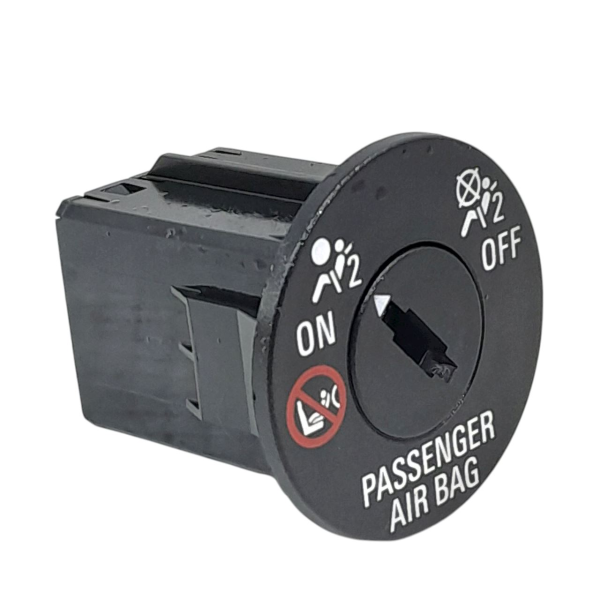 BOTÃO ON OFF AIRBAG PASSAGEIRO  GM TRACKER PREMIER 1.4  2019 187028